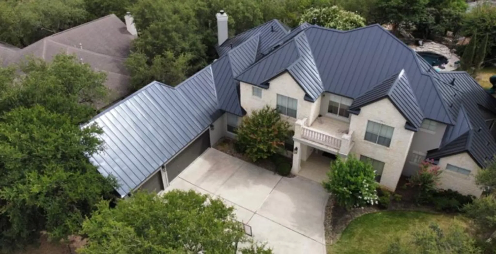 Metal Roofing services in Ridge Wood Heights, FL